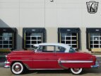 Thumbnail Photo 4 for 1954 Chevrolet Bel Air